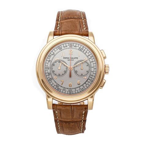 patek philippe watch ebay|preowned patek philipe.